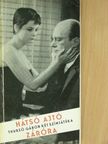 Thurzó Gábor - Hátsó ajtó/Záróra [antikvár]