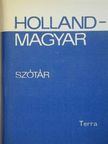 Zugor István - Holland-magyar szótár [antikvár]