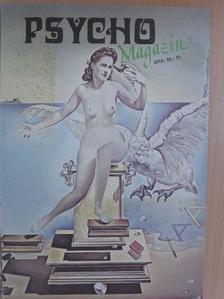 Psycho Magazin 1985/24 [antikvár]