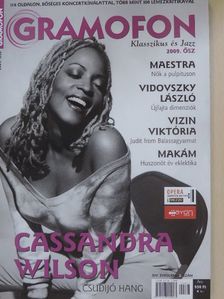 Gramofon 2009. ősz [antikvár]