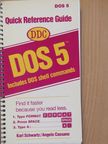 Angelo Cassano - DOS 5 [antikvár]