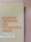 Szentes Tamás - Politische Ökonomie der Entwicklungsländer [antikvár]