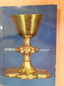 Reformatio [antikvár]