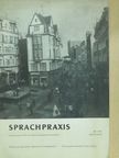 Sprachpraxis 1/1978 [antikvár]