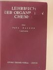 Paul Karrer - Lehrbuch der Organischen Chemie [antikvár]