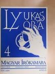 Alföldy Jenő - Lyukasóra 1993. április [antikvár]