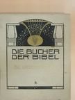 Die Liederdichtung [antikvár]