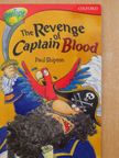 Paul Shipton - The revenge of Captain Blood [antikvár]