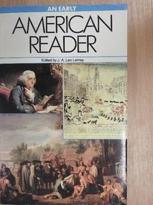 An Early American Reader [antikvár]
