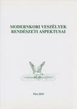 Hautzinger Zoltán, Gaál Gyula - Pécsi határőr tudományos közlemények XVI. [antikvár]