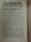 Gyallay Domokos - Diarium 1933-1934/1-8. [antikvár]