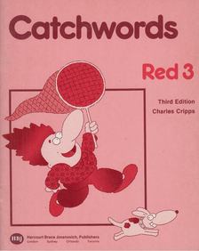 Charles Cripps - Catchwords - Red 3 [antikvár]