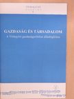 Baranyi Árpád - Gazdaság és társadalom [antikvár]