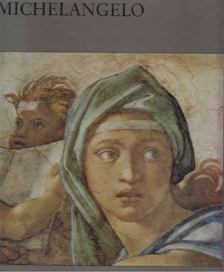 FRITZ ERPEL - Michelangelo [antikvár]