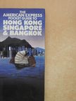 Fred S. Armentrout - The American Express Pocket Guide to Hong Kong, Singapore & Bangkok [antikvár]