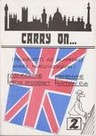Weningerné Pécsi Erzsébet, Berényiné Sáfrán Éva - Carry on... 2. [antikvár]