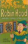 Brandling, Redvers - Spilling the Beans on... Robin Hood and Other Robbers of the Copse [antikvár]