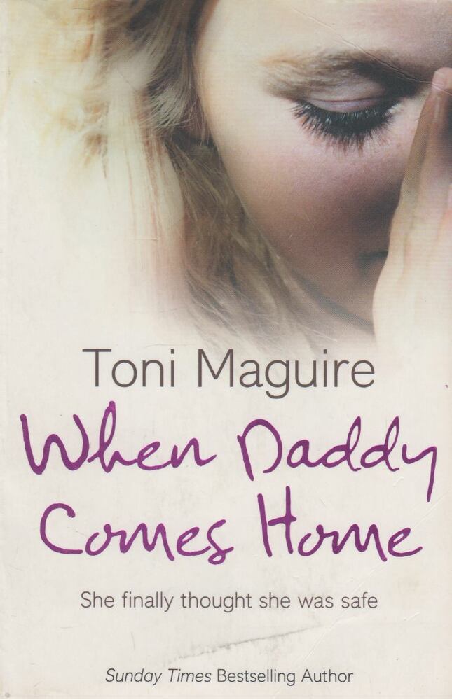 Toni Maguire - When Daddy Comes Home [antikvár]