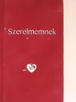 Ady Endre - Szerelmemnek [antikvár]