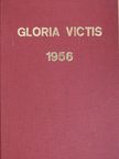 Albert Camus - Gloria Victis 1956 [antikvár]