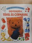 Ray Gibson - Ügyeskedj tűvel és cérnával [antikvár]
