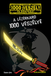 Fabian Lenk-Kis Kós Antal[szerk.] - A lézerkard 1000 veszélye