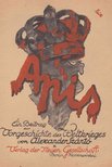 Szántó Sándor - Apis - Der Führer der "Schwarzen Hand" [antikvár]