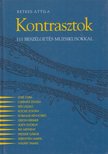 Retkes Attila - Kontrasztok [antikvár]