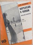 Gert Rothberg - Napsugár a hóban [antikvár]