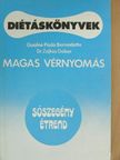 Dr. Zajkás Gábor - Magas vérnyomás [antikvár]