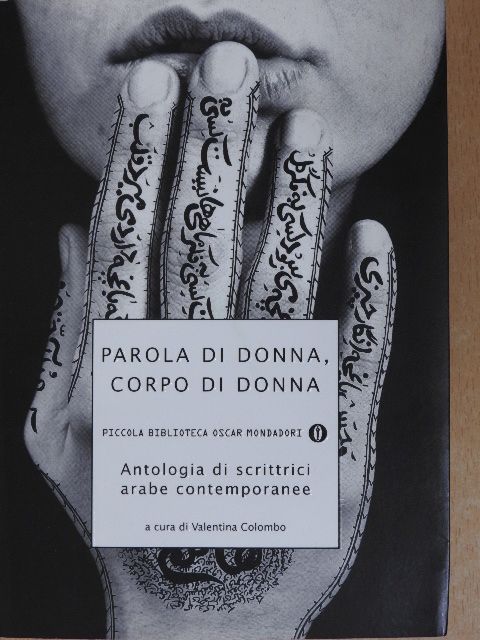 Parola di Donna, Corpo di Donna [antikvár]