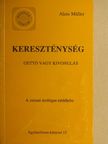 Alois Müller - Kereszténység [antikvár]