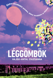 Hajdú-Antal Zsuzsanna - Léggömbök [eKönyv: epub, mobi]