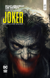 Brian Azzarello - Joker: különleges kiadás