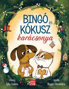 Ughy Szabina - Bingó és Kókusz karácsonya