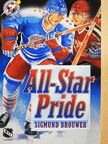 Sigmund Brouwer - All-Star Pride [antikvár]