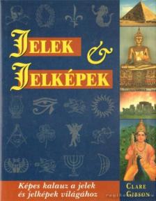 GIBSON, CLARE - Jelek és jelképek [antikvár]