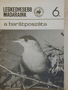 Schmidt Egon - A barátposzáta [antikvár]