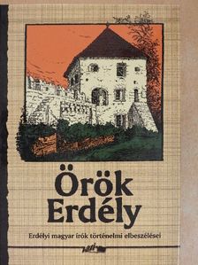 Balogh Tamás - Örök Erdély [antikvár]