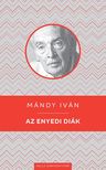 Mándy Iván - Az enyedi diák