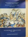 Alberto Fiorin - Alte Spielverbote - Verbotene Spiele 1564-1853 [antikvár]