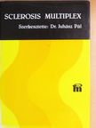 Czobor Pál - Sclerosis multiplex [antikvár]