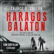 Zajácz D. Zoltán - Haragos Balaton [eHangoskönyv]