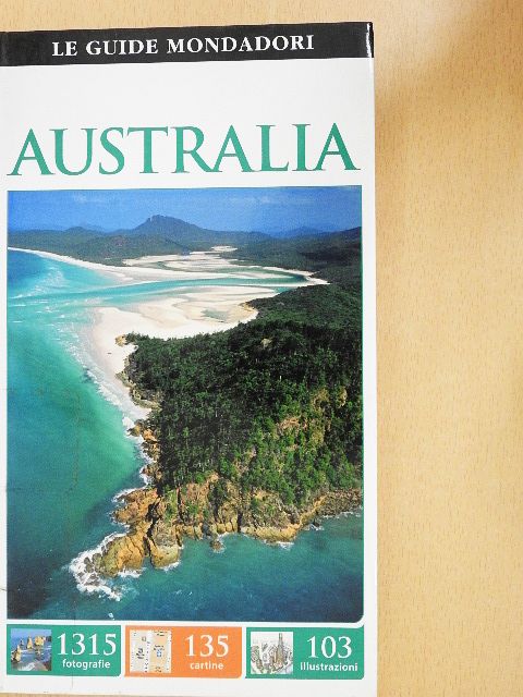 Helen Duffy - Australia [antikvár]