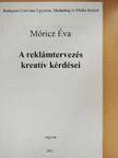 Kaszás György - A reklámtervezés kreatív kérdései [antikvár]