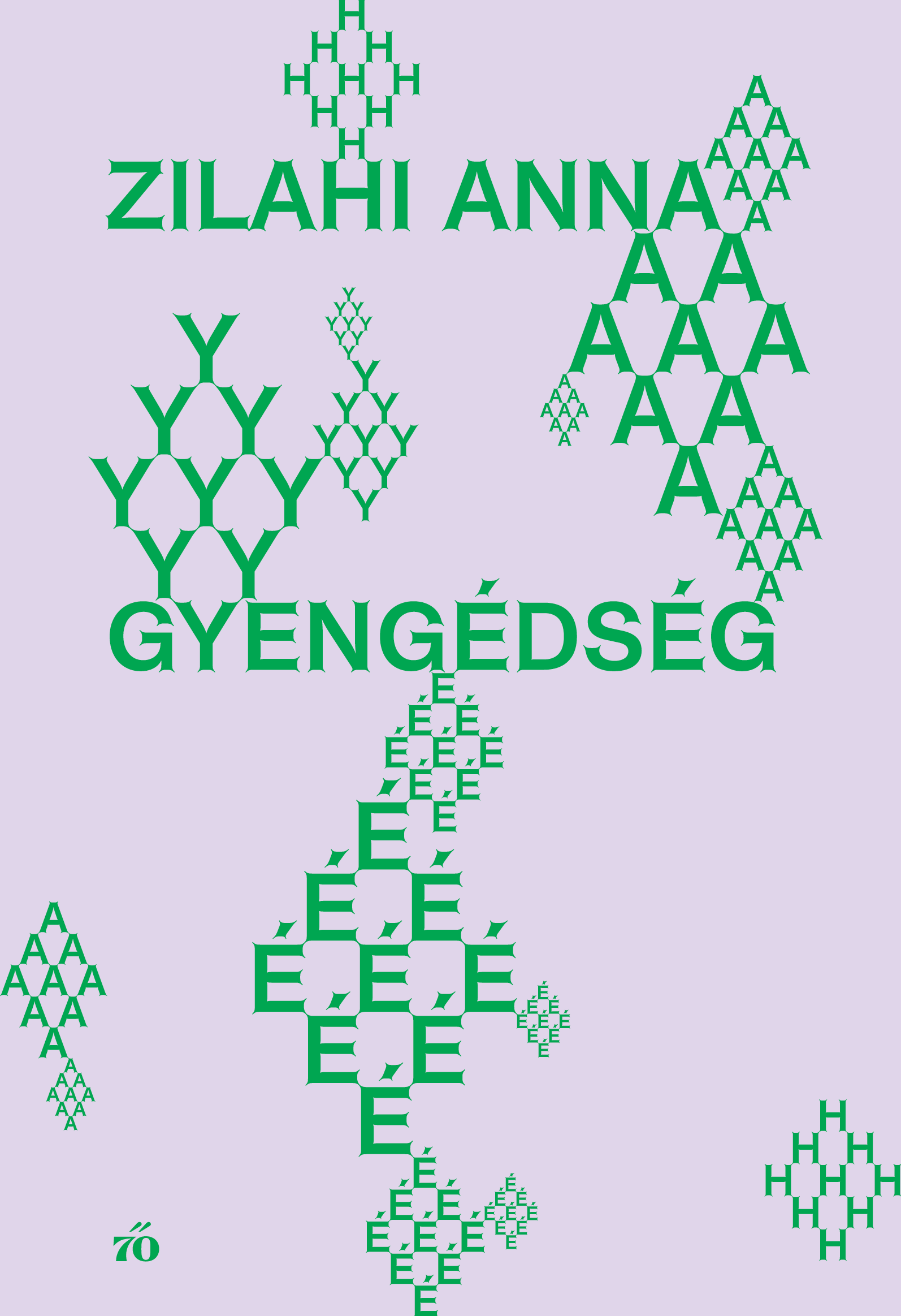 Zilahi Anna - Gyengédség [eKönyv: epub, mobi]