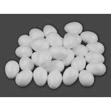 Hungarocell tojás, 6 cm - 30 db-os