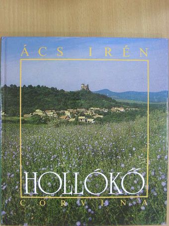 Román András - Hollókő [antikvár]