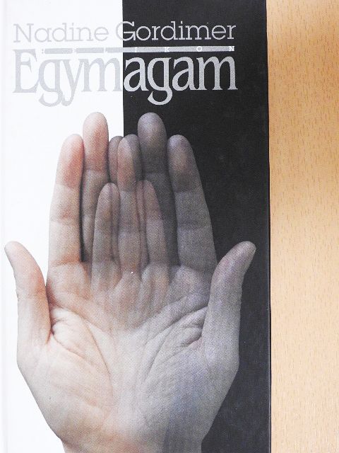 Nadine Gordimer - Egymagam [antikvár]
