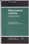 W. Müller, H.-G. Harwerth, K. Fehr - Rheumatoid Arthritis [antikvár]